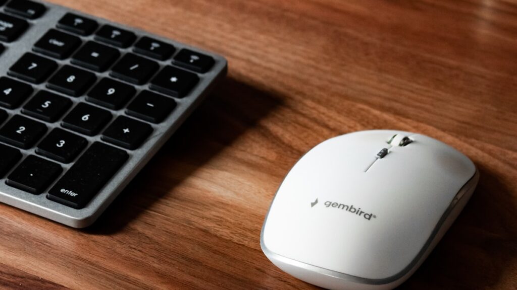 Best Wireless Mice for Laptops in 2026