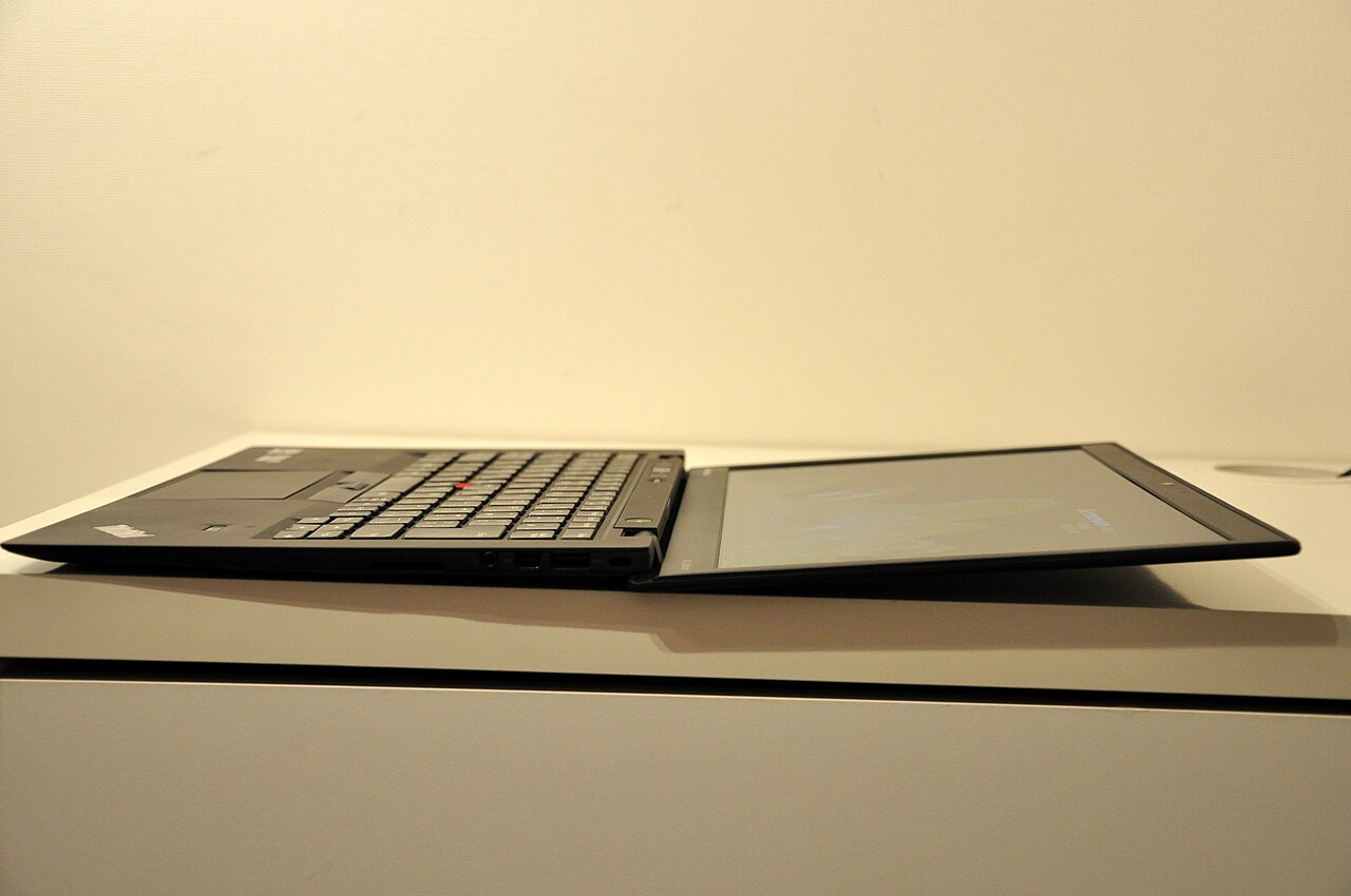ThinkPad X1 Carbon — the professional pick among the best premium laptops