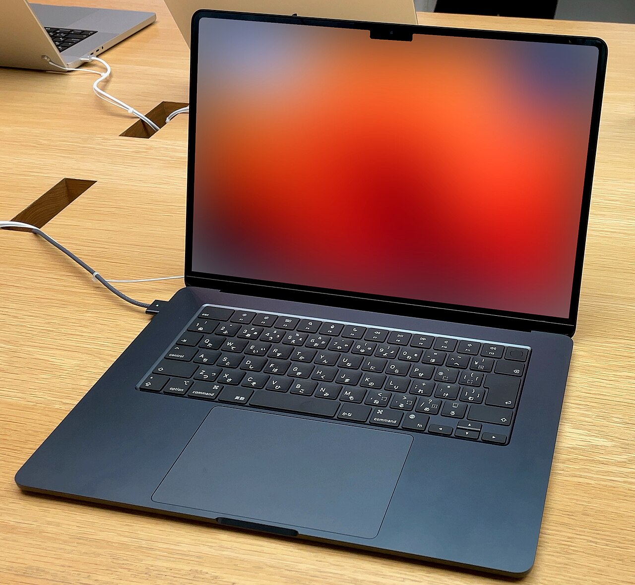 The Mac path in how to choose a laptop — how to choose a laptop often means choosing an ecosystem