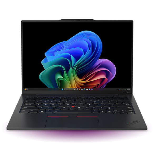 Official Lenovo ThinkPad X1 Carbon product photo